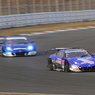 ケイヒン塚越がレイブリックを狙う