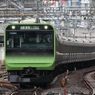 山手線　E235系