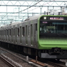 山手線　E235系