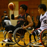 熱戦