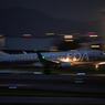 Touch Down!・・・(ﾟoﾟ)