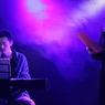 2019.02.10永福町JAM（photo：無水教一）