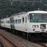 185系　踊り子