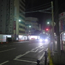闇夜に現れし使者　その1