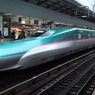JR東日本東北新幹線E5系｢はやぶさ63号｣
