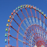 大空をめぐる