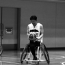 試合の入り方って
