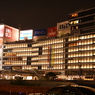 Ai Nikkor 50mm F1.2S 絞りテスト_F2.0