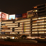 Ai Nikkor 50mm F1.2S 絞りテスト_F4.0