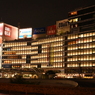 Ai Nikkor 50mm F1.2S 絞りテスト_F8.0