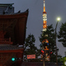 東京タワー