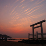 夫婦岩
