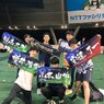 2019/6/28 西武-オリックス@メットライフ