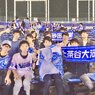 2019/7/8 ヤクルト-DeNA@神宮