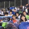 2019/7/16 ヤクルト-巨人@神宮