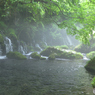 元滝伏流水