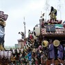熊谷うちわ祭⑤