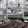 山手線　E231系