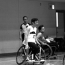 白熱の決勝