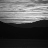 夕焼け雲