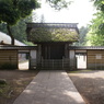 総門