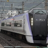 E353系　あずさ