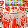 七夕飾り1