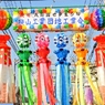 七夕飾り10