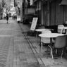 「chairs 07」  (film)