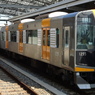 阪神電車1000系