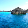 南島瀬戸（海中公園）