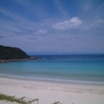 種子島の海
