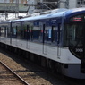 京阪電車3000系