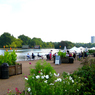 Hyde Park・・ロンドン