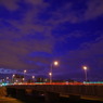 夜明け前