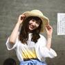 ♪今からタヒチの海に行くんです～^^