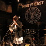90east LIVE 19/11/2010