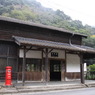 熊本・白石駅