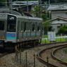 Just Missed The Train.