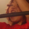 ケダモノの人