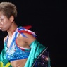 チャンピオン世志琥よしこ選手松本選手組