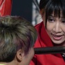 セミファイナルはザポリスは出てこなかったんじゃなかったか