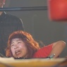 ばかに今日はこの人に