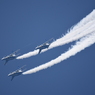 2019 松島基地航空祭 Blue Impulse その3