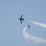 2019 松島基地航空祭 Blue Impulse その4