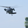 2019 松島基地航空祭 UH-60J