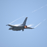 2019 松島基地航空祭 F-16 その2