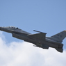 2019 松島基地航空祭 F-16 その4