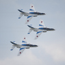 2019 松島基地航空祭 Blue Impulse その6