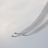 2019 松島基地航空祭 Blue Impulse その7
